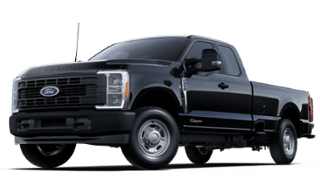 2025 Ford Super Duty® External Image 1